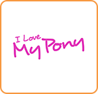 I Love My Pony