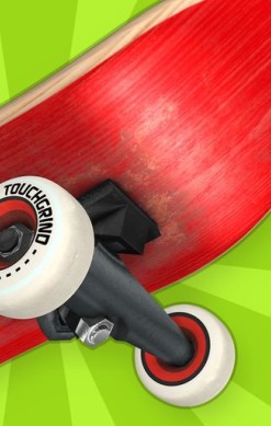 Touchgrind