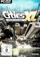 Cities XL: Platinum