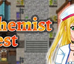 Alchemist Quest