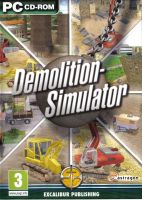 Demolition-Simulator