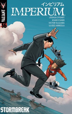 Imperium (2015) #16