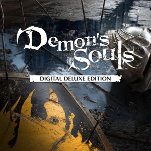 Demon's Souls (Digital Deluxe Edition)