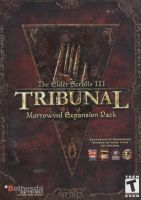 The Elder Scrolls III: Tribunal