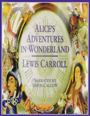 Alice's Adventures in Wonderland