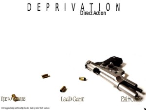 Deprivation: Direct Action