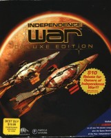 Independence War: Deluxe Edition