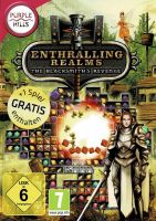 The Enthralling Realms: The Blacksmith's Revenge