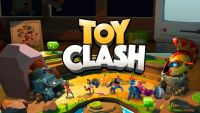 Toy Clash