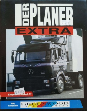 Der Planer: Extra