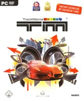 TrackMania United (Limited First Edition)