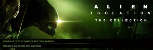 Alien: Isolation - The Collection