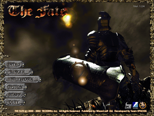 The Fate