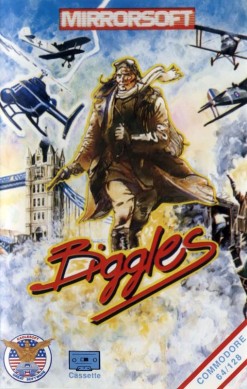Biggles