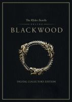 The Elder Scrolls Online: Blackwood - Digital Collector’s Edition