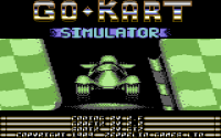 Go-Kart Simulator