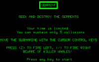 Serpent
