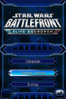 Star Wars: Battlefront - Elite Squadron