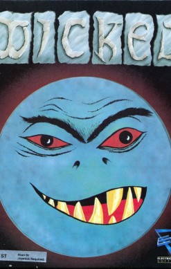 Wicked