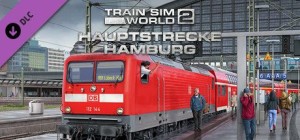 Train Sim World 2: Hauptstrecke Hamburg