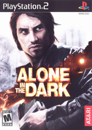 Alone in the Dark