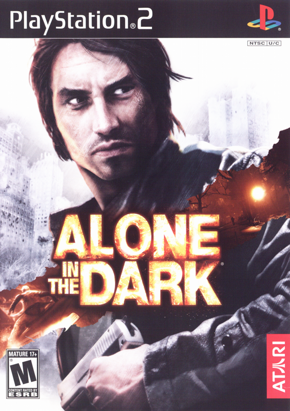 Alone in the Dark