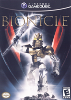 Bionicle
