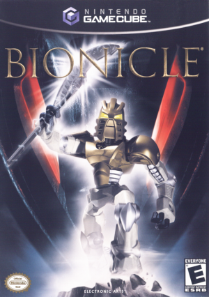 Bionicle