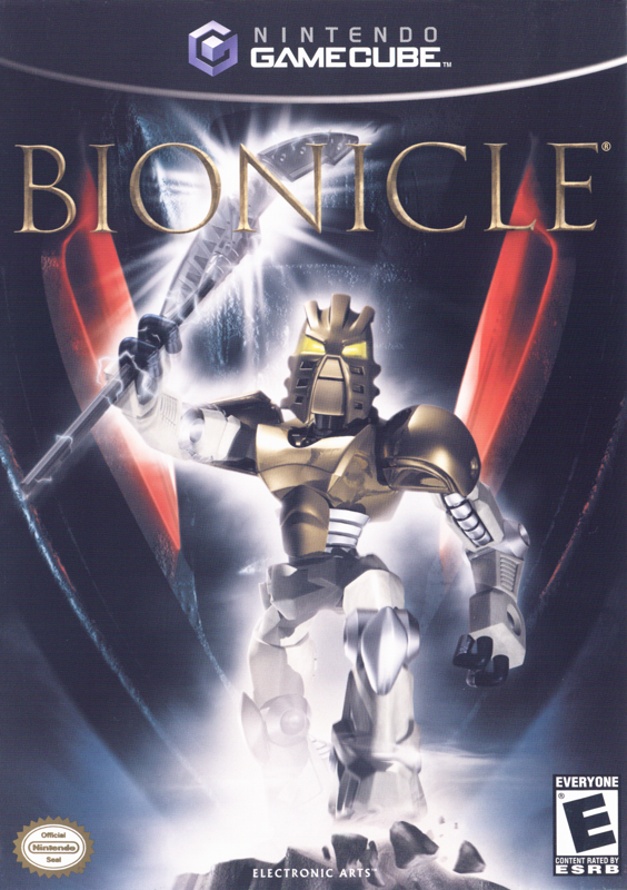 Bionicle