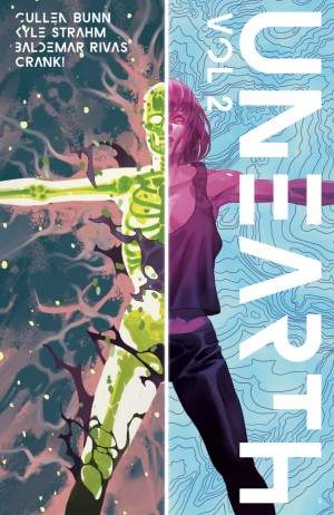 Unearth (2020) #2