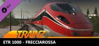Trainz: ETR 1000 - Frecciarossa