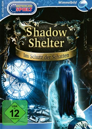 Shadow Shelter