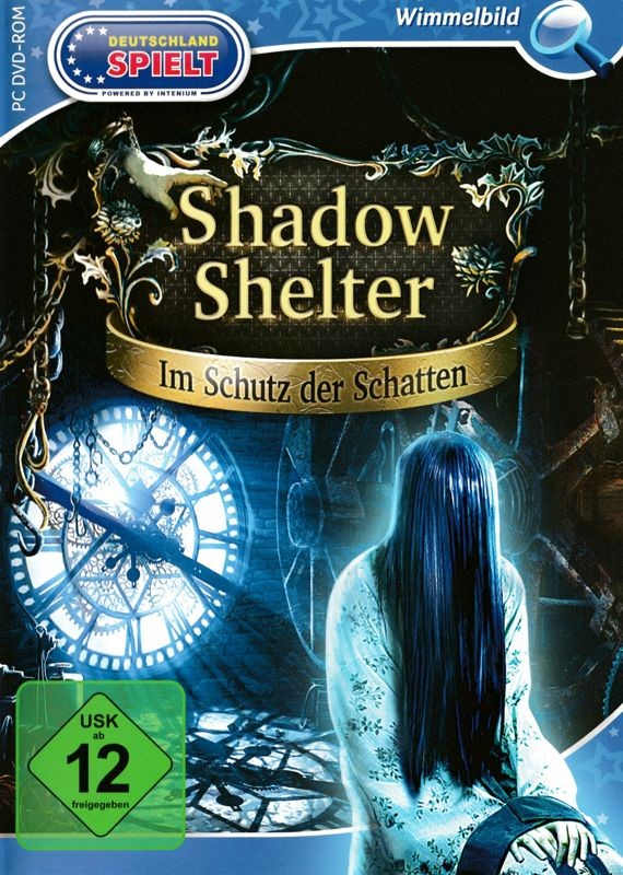 Shadow Shelter