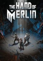 The Hand of Merlin