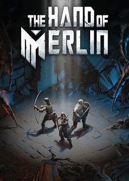 The Hand of Merlin