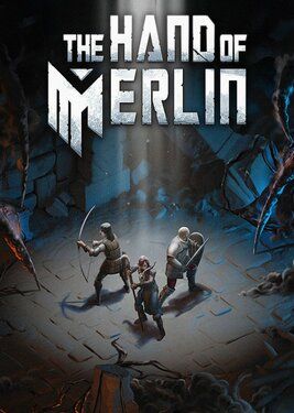 The Hand of Merlin
