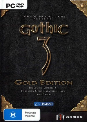 Gothic 3: Gold Edition