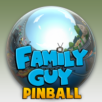 Family Guy Pinball