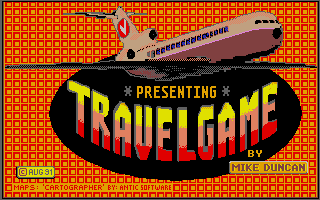 Travelgame