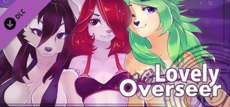 Lovely Overseer: 18+ Adult Only Content
