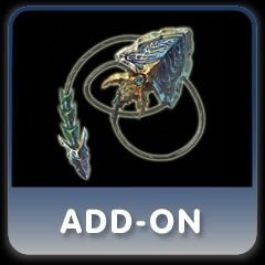 Wizardry: The Prisoners of the Lost City - Strong Whip