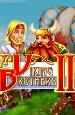 Viking Brothers II