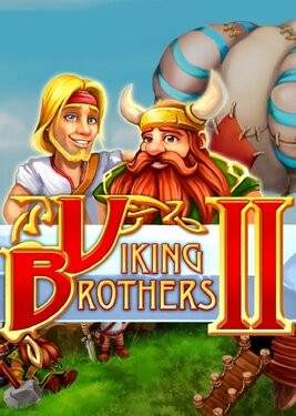 Viking Brothers II