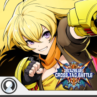 BlazBlue: Cross Tag Battle - Yang