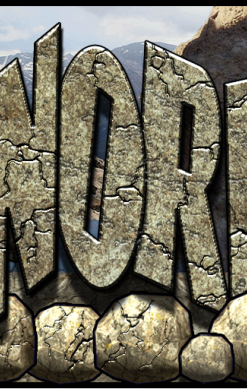 Word Avalanche