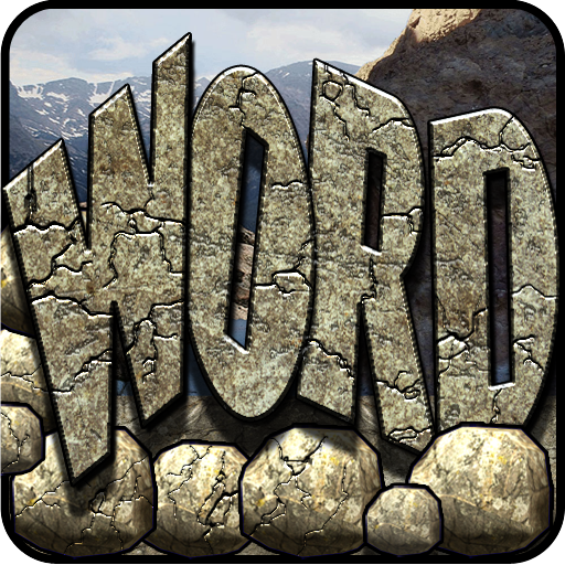 Word Avalanche