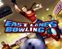 Fast Lanes Bowling
