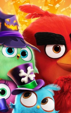 Angry Birds: Match