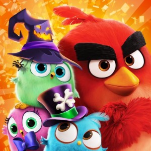 Angry Birds: Match