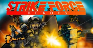 Strike Force Heroes